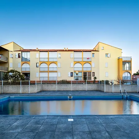 Les Maisons Sur La Plage-13 By Interhome *
