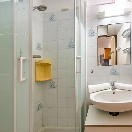 Les Maisons Sur La Plage-13 By Interhome Narbonne-Plage