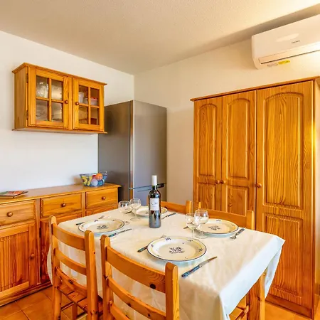Les Maisons Sur La Plage-13 By Interhome