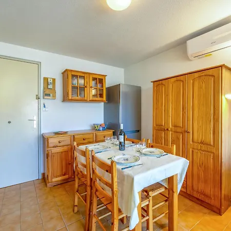 Les Maisons Sur La Plage-13 By Interhome * Нарбонн-Пляж