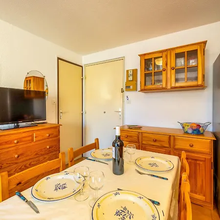 Les Maisons Sur La Plage-13 By Interhome Apartment