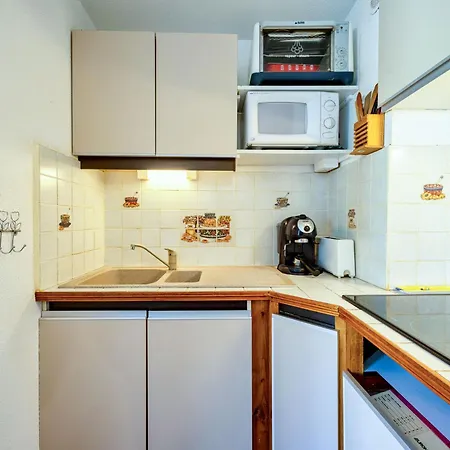 Les Maisons Sur La Plage-13 By Interhome