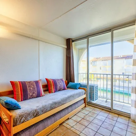 Les Maisons Sur La Plage-13 By Interhome