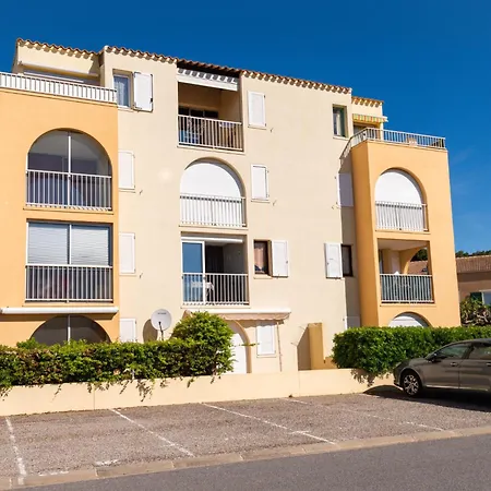 Les Maisons Sur La Plage-13 By Interhome Apartment *