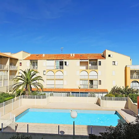 Les Maisons Sur La Plage-13 By Interhome Apartment