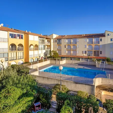 Les Maisons Sur La Plage-13 By Interhome Apartment